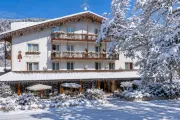 Hotel Los Andes
