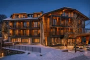 Hotel San Valier