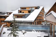 Alpenroyal Hotel