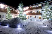Aparthotel Kastel Seiser Alm