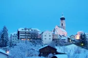 Aparthotel Rose Wenzer