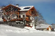 Apartmánový dům Kerschbaumer