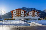 Hotel Diamant Spa Resort