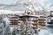 Hotel Olympia