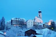 Hotel Rose Wenzer