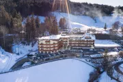 Parc Hotel Miramonti