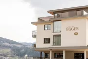 Residence Egger Apartments & Suites