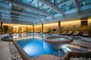 Grand Hotel Salsomaggiore