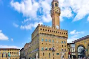 Florencia - Kráľovná renesancie