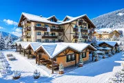 Golf Hotel