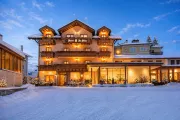 Hotel Da Villa