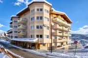 Hotel Luna Bianca