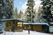 Camping Village Boscoblú