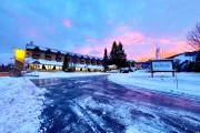 Hotel Bella Italia Piancavallo