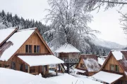 Villaggio Resort Dolomiti Village