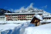 Resort Villaggio Dolomitico Piani di Luzza