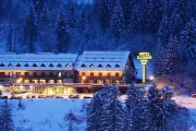 Hotel Il Cervo