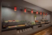 Hotel NH Trieste