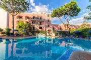 San Valentino Hotel