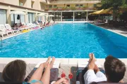 Ferretti Park Kursaal
