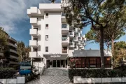 Hotel Augustus