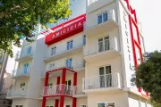 Hotel Amicizia