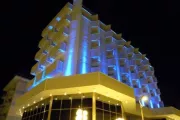 Diplomat Palace Hotel