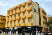 Hotel Ida