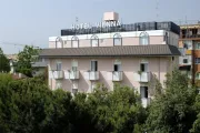 Hotel Vienna Ostenda
