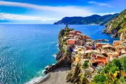 Janov - Portofino - Cinque Terre