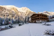 Sporthotel Wildgall