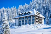 Hotel Al Gallo Forcello