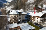 Hotel Bruggmilla Dependance Alte Mühle