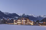 Hotel Fronza