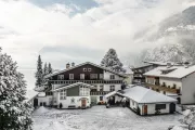 Hotel Garni Zimmerhofer