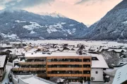 Hotel Mühlenerhof