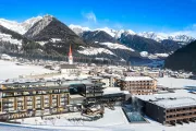 Hotel Schwarzenstein Alpine Luxury Spa Resort