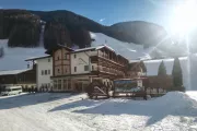 Hotel Stegerhaus