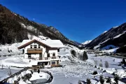 Residence Alpenappart