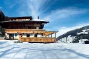 Residence Panorama & Mountain View Grosstahlhof