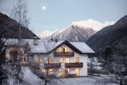 Residence Untermairhof Appartements