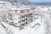 Residence XL-Appartement Campo Turess