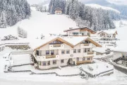 Residence XL-Appartements Steinhaus