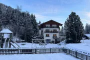 Guesthouse St. Nikolaus - pokoje