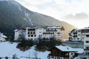 Gasthof Eggwirt pokoje