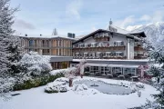 Hotel Engels Park