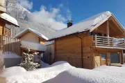Chalets Lagaun
