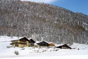 Hotel Gerstgras