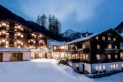 Hotel Oberraindlhof