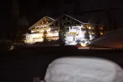 Hotel Vernagt